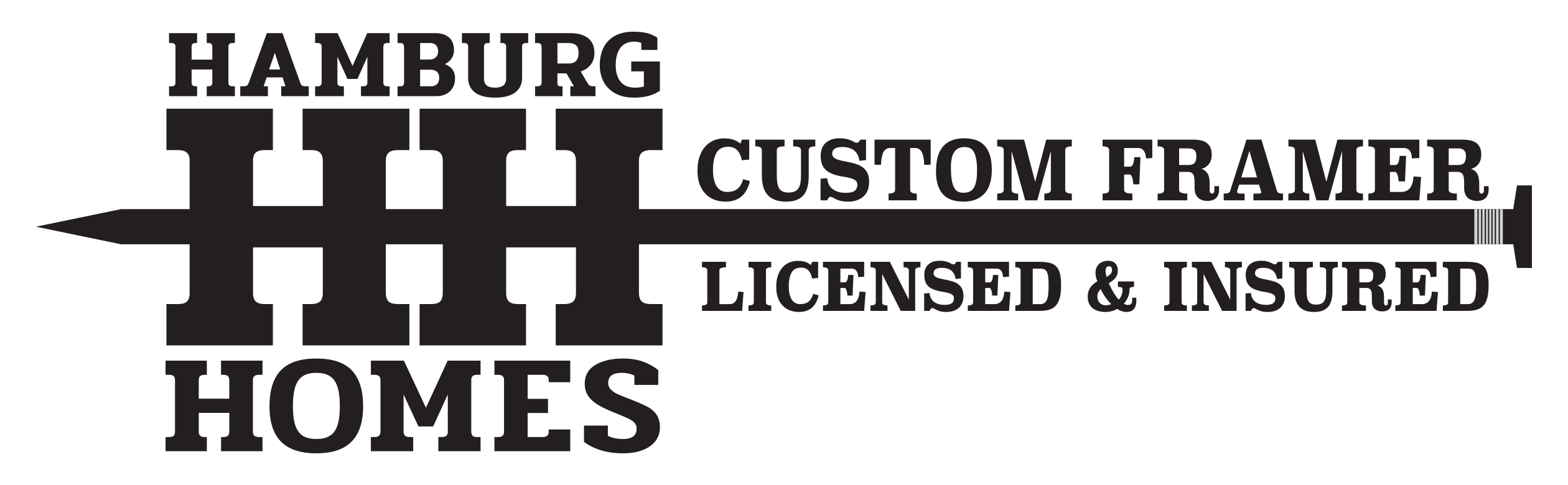 Hamburgs Homes - Custom Framer Licensed & Insured